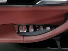 BMW X3 2022 facelift xDrive25i M sports package - ფოტო 9