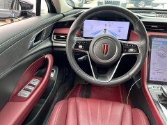 Hongqi H5 2023 2.0T Automatic Intelligent Connected Flag Edition - ფოტო 10