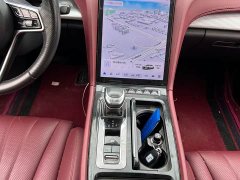 Hongqi H5 2023 2.0T Automatic Intelligent Connected Flag Edition - ფოტო 11