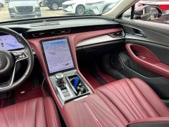 Hongqi H5 2023 2.0T Automatic Intelligent Connected Flag Edition - ფოტო 12