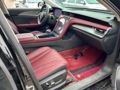 Hongqi H5 2023 2.0T Automatic Intelligent Connected Flag Edition - ფოტო 13