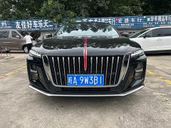 Hongqi H5 2023 2.0T Automatic Intelligent Connected Flag Edition - ფოტო 2