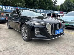 Hongqi H5 2023 2.0T Automatic Intelligent Connected Flag Edition - ფოტო 3