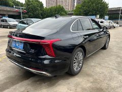 Hongqi H5 2023 2.0T Automatic Intelligent Connected Flag Edition - ფოტო 4