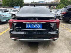 Hongqi H5 2023 2.0T Automatic Intelligent Connected Flag Edition - ფოტო 5