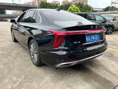 Hongqi H5 2023 2.0T Automatic Intelligent Connected Flag Edition - ფოტო 6