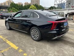 Hongqi H5 2023 2.0T Automatic Intelligent Connected Flag Edition - ფოტო 7