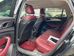 Hongqi H5 2023 2.0T Automatic Intelligent Connected Flag Edition - ფოტო 9
