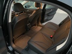 Hongqi E-QM5 2023 basic travel version - ფოტო 9