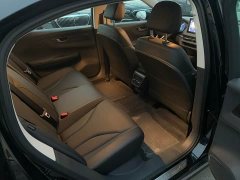 Hongqi E-QM5 2023 basic travel version - ფოტო 10