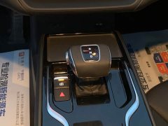 Hongqi E-QM5 2023 basic travel version - ფოტო 11