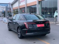 Hongqi E-QM5 2023 basic travel version - ფოტო 5