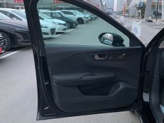 Hongqi E-QM5 2023 basic travel version - ფოტო 6