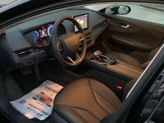 Hongqi E-QM5 2023 basic travel version - ფოტო 7