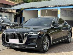 Hongqi H9 2020 2.0T Zhilian Qixiang Edition - ფოტო 1