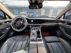 Hongqi H9 2020 2.0T Zhilian Qixiang Edition - ფოტო 3