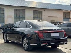 Hongqi H9 2020 2.0T Zhilian Qixiang Edition - ფოტო 5