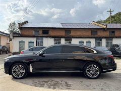 Hongqi H9 2020 2.0T Zhilian Qixiang Edition - ფოტო 6