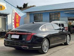 Hongqi H9 2020 2.0T Zhilian Qixiang Edition - ფოტო 7