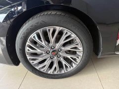 Hongqi H5 2023 2.0T Automatic Intelligent Connected Flag Edition - ფოტო 13