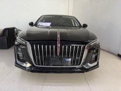 Hongqi H5 2023 2.0T Automatic Intelligent Connected Flag Edition - ფოტო 2