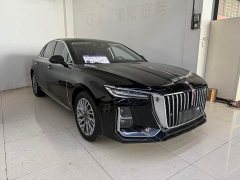 Hongqi H5 2023 2.0T Automatic Intelligent Connected Flag Edition - ფოტო 3