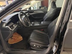 Hongqi H5 2023 2.0T Automatic Intelligent Connected Flag Edition - ფოტო 5