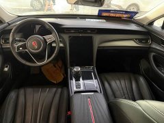 Hongqi H5 2023 2.0T Automatic Intelligent Connected Flag Edition - ფოტო 7
