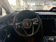Hongqi H5 2023 2.0T Automatic Intelligent Connected Flag Edition - ფოტო 8
