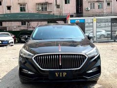 Hongqi H5 2022 Classic Facelift 1.8T Automatic Smart Connected Qixiang Edition - ფოტო 1