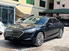 Hongqi H5 2022 Classic Facelift 1.8T Automatic Smart Connected Qixiang Edition - ფოტო 2