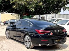 Hongqi H5 2022 Classic Facelift 1.8T Automatic Smart Connected Qixiang Edition - ფოტო 3