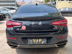 Hongqi H5 2022 Classic Facelift 1.8T Automatic Smart Connected Qixiang Edition - ფოტო 4