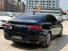 Hongqi H5 2022 Classic Facelift 1.8T Automatic Smart Connected Qixiang Edition - ფოტო 5