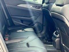 Hongqi H5 2022 Classic Facelift 1.8T Automatic Smart Connected Qixiang Edition - ფოტო 6