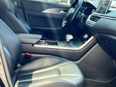 Hongqi H5 2022 Classic Facelift 1.8T Automatic Smart Connected Qixiang Edition - ფოტო 7