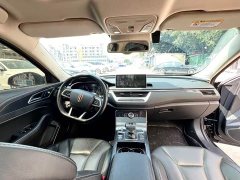 Hongqi H5 2022 Classic Facelift 1.8T Automatic Smart Connected Qixiang Edition - ფოტო 8