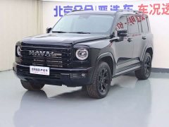 Haval H9 2025 2.0T gasoline four-wheel drive warrior version - ფოტო 1