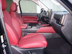 Haval H9 2025 2.0T gasoline four-wheel drive warrior version - ფოტო 13