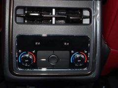 Haval H9 2025 2.0T gasoline four-wheel drive warrior version - ფოტო 18
