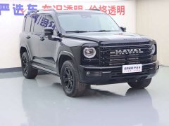 Haval H9 2025 2.0T gasoline four-wheel drive warrior version - ფოტო 2
