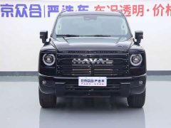 Haval H9 2025 2.0T gasoline four-wheel drive warrior version - ფოტო 3
