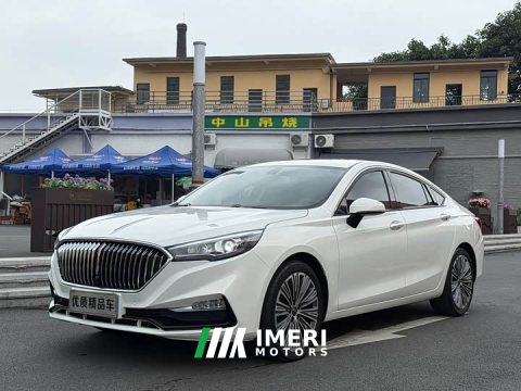 2026 SAIC Shangjie Z7T Max - ავტომობილი ჩინეთიდან