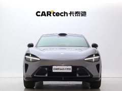 Xiaomi YU7 2025 long battery life version - ფოტო 2