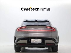 Xiaomi YU7 2025 long battery life version - ფოტო 5