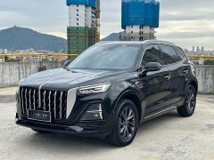 Hongqi HS5 2023 Qixiang Pro Edition - ფოტო 1