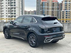 Hongqi HS5 2023 Qixiang Pro Edition - ფოტო 10