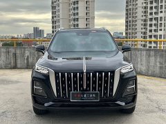 Hongqi HS5 2023 Qixiang Pro Edition - ფოტო 2