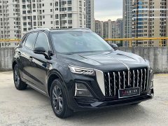 Hongqi HS5 2023 Qixiang Pro Edition - ფოტო 3