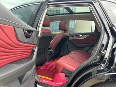 Hongqi HS5 2023 Qixiang Pro Edition - ფოტო 5